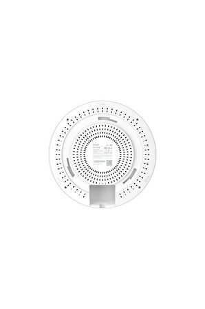 IP-COM Pro-6-Lr Indoor,802.11Ax Dual-Band Long Range Access Point,2X2 Mu-Mımo