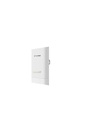 IP-COM - Cpe6S Outdoor Max.Trs.Range (Point To Point) 5 Km. 802.11 A/N/Ac 5Ghz 867Mbps, 4 X 10/100Mbps Lan Port, Integrated 12Dbi Directional