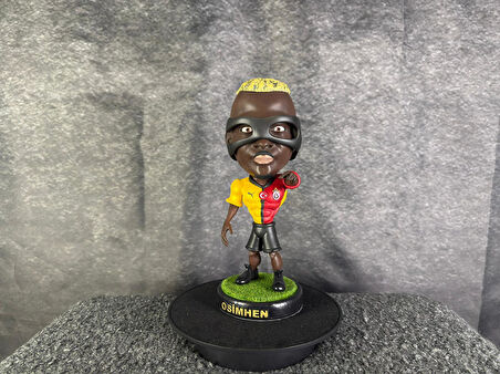 GALATASARAY Victor OSİMHEN