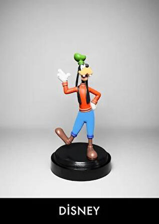 DİSNEY Goofy
