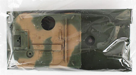 Academy 13312 1/48 Ölçek, Güney Kore K9 Kundağı Motorlu Topu, Plastik Model kiti