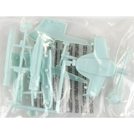 AMT 661 1/2500 Ölçek, Star Trek Enterprise 1701-C Uzay Aracı, Plastik Model kiti