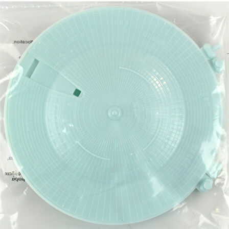 AMT 661 1/2500 Ölçek, Star Trek Enterprise 1701-C Uzay Aracı, Plastik Model kiti