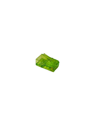 Cat6 Utp Rj45 Plug (100 lü paket)