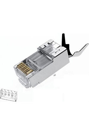 Cat7 Ftp Plug