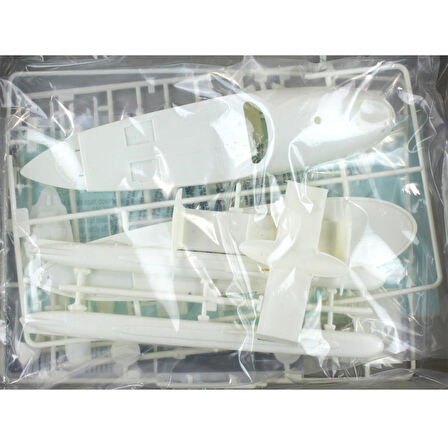 AMT 843 1/100 Ölçek, 0 Ölçek, Star Trek USS Excelsior Uzay Aracı, Plastik Model kiti