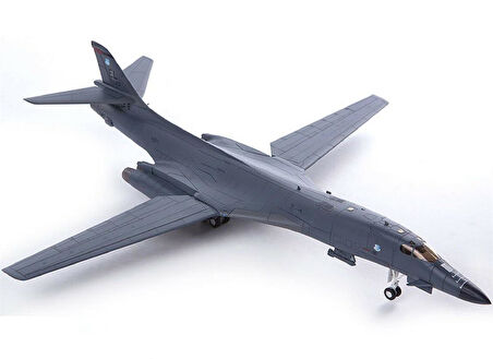 Academy 12620 1/144 Ölçek, ABD Hava Kuvvetleri B-1B Lancer Savaş Uçağı , Plastik Maketi