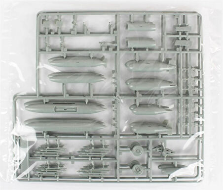Academy 12312 1/48 Ölçek, RAF & Export Hawker Hunter F.6/FGA.9 Savaş Uçağı, Plastik Model kiti