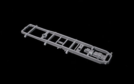 Italeri 2808S 1/48 Ölçek, Opel Blitz Tankwagen Kfz. 385 Askeri Tanker, Plastik Model kiti