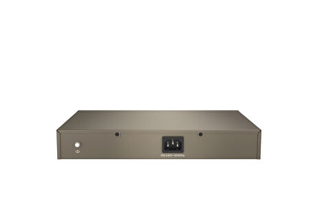 IP-COM G3310P-8-150W Managed,8GE Base-T +2GE Base-X SFP-Port, Cloud Managed PoE Switch