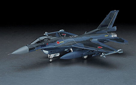 Hasegawa PT27 7227 1/48 Ölçek, Mitsubishi F-2A, Savaş Uçağı Plastik Model Kiti