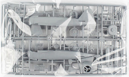 Hasegawa JT70 9070 1/48 Ölçek, MitsubishiI A6M5 Zero Fighter Type 52 (Zuhio), Yeni Kalıp, Savaş Uçağı Plastik Model Kiti