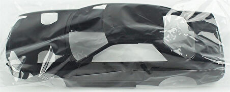 Hasegawa HC41 21141 1/24 Ölçek, STP Taisan GT-R (Skyline GT-R [BNR32 Gr.A] 1993 JTC), Yarış Aracı Plastik Model Kiti