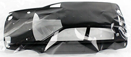 Hasegawa HC47 21147 1/24 Ölçek, Nissan Pulsar (RNN14) GTI-R, Otomobil Plastik Model Kiti