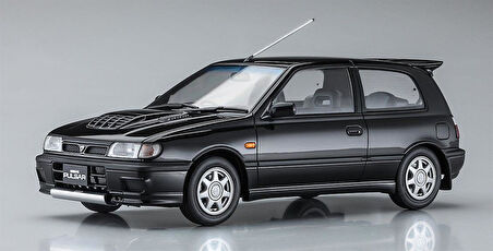 Hasegawa HC47 21147 1/24 Ölçek, Nissan Pulsar (RNN14) GTI-R, Otomobil Plastik Model Kiti