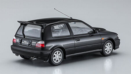 Hasegawa HC47 21147 1/24 Ölçek, Nissan Pulsar (RNN14) GTI-R, Otomobil Plastik Model Kiti
