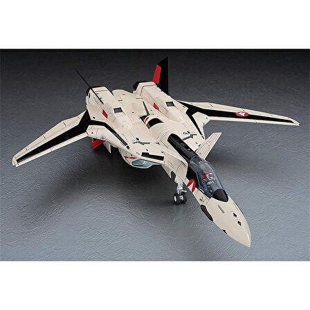Hasegawa MC01 65651 1/48 Ölçek, YF-19 Macross Plus, Macross-Robotech TV Serisi, Bilim Kurgu Plastik Model Kiti