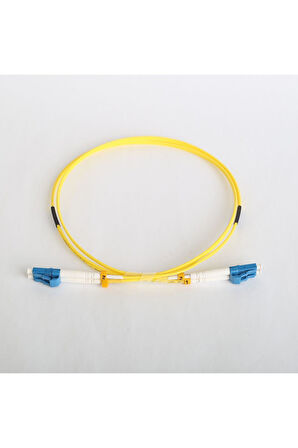 Lc-Lc Sm Dx 9/125 Lszh F/O Patchcord