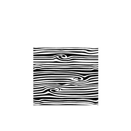 Vallejo ST-TX007 1/35 Ahşap Dokusu-2 Desenli Esnek Boya Şablonu