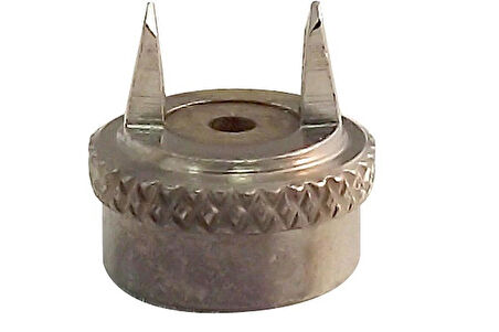 Badger 20-104 Taç Kafa No:3, (Sotar Boya Tabancası için)