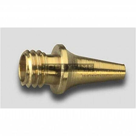 Badger 50-0391 Airbrush Meme Ucu, İnce, No:1, (100,150,200 Serisi Tabancalar İçin)