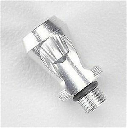 Badger 50-075 Kafa Ucu, İnce, No:1, (250,350 Serisi Tabancalar İçin)