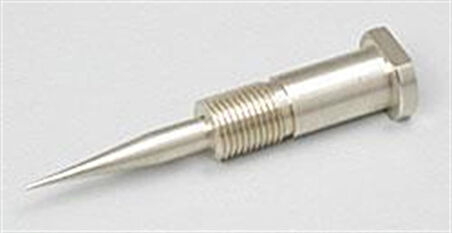 Badger 50-0811 Kafa İğnesi, Orta, No:2, (250,350 Serisi Tabancalar İçin)