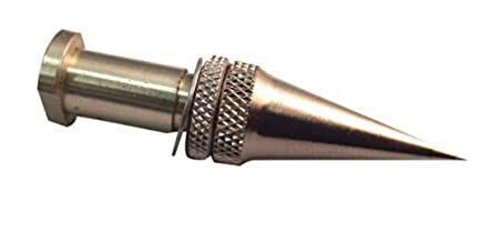 Badger 50-082 Komple Kafa İğnesi, İnce, No:1, (250,350 Serisi Tabancalar İçin)