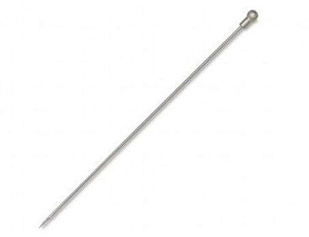 Badger 51-048 PPS Kalın Boya Tabancası İğnesi, (105,155,200,360 Tabancalar İçin)