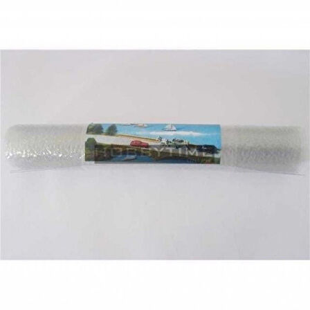 CP Model MB01002 Su Dokusu Görüntülü PVC Levha, 220 X 550 MM