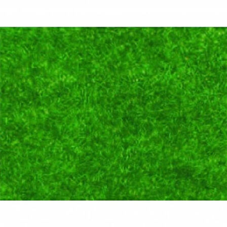 CP Model N-146 Koyu Yeşil,Maketler İçin Çim Tabakası, 100 x 250 Cm