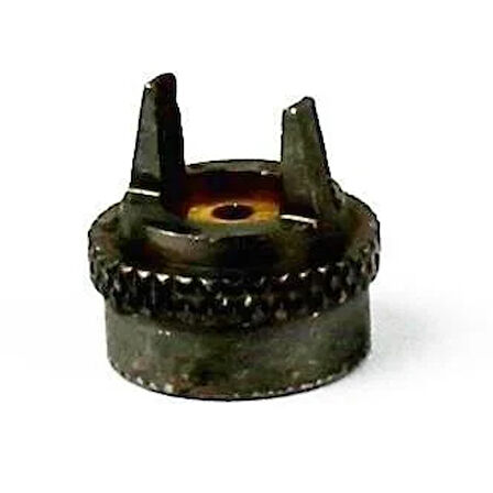 Badger R-059 İnce Spray Regülatörü ve Kapağı, (Renegade, Velocity Tabancalar İçin)