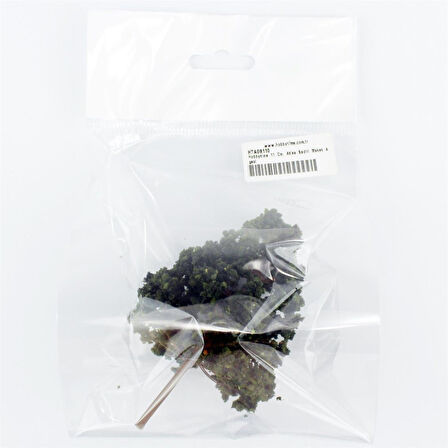 Hobbytime 11 Cm. Atlas Sedir Ağacı Modeli, 1 Adet