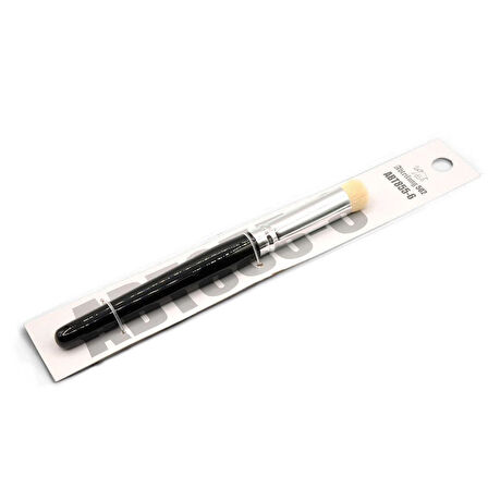 AK ABT855-6 Dry Brush Fırçası No.6