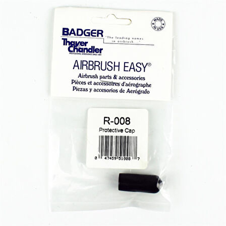 Badger R-008 Kafa Koruyucu Kapak, (Renegade, Velocity Tabancalar İçin)