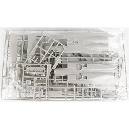 Hasegawa 2454 1/72 Ölçek, F-15DJ Eagle (Aggressor Digital Camouflage), (Limited Edition), Savaş Uçağı Plastik Model Kiti