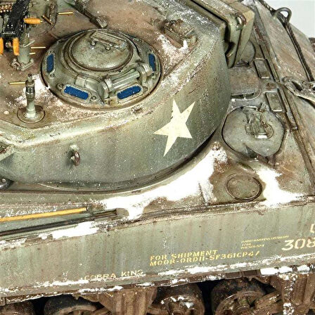 AK 8010 100 ml. Snow Microballoons, Akrilik, Diorama Serisi Zemin Dokusu