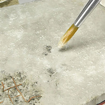 AK 8014 250 ml. Terrains Concrete, Akrilik, Diorama Serisi Zemin Dokusu