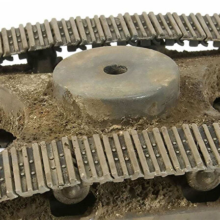 AK 8030 100 ml. Sıçramış Çamur Efekti, Akrilik, Diorama Serisi Zemin Dokusu