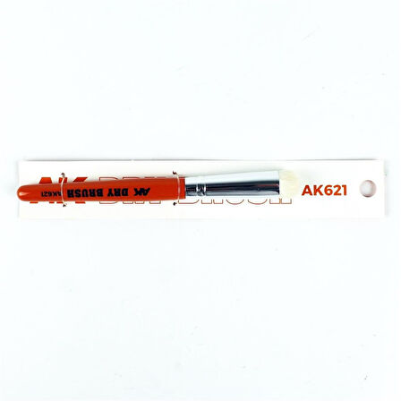 AK 621 Dry Brush Fırçası