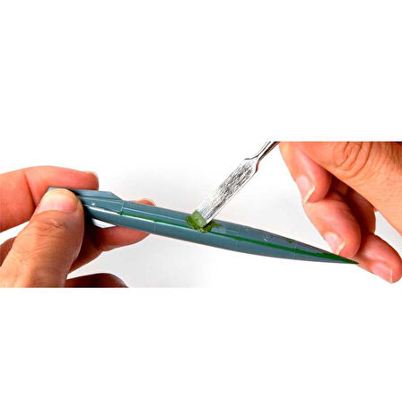 AK 9329 20 ml. Dolgu Macunu, Yeşil