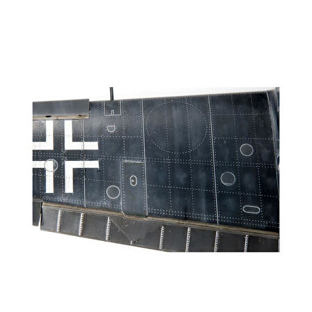 AK 12019 40 ml. Paneliner, Açık Gri, Enamel Boya