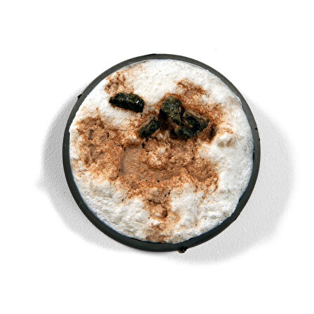 AK 14011 35 ml. Tuğla Tozu, Enamel Sıvı Pigment