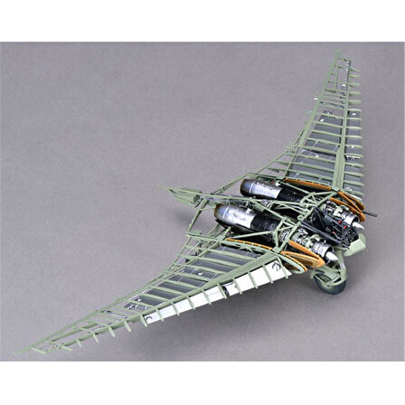SWS 48-03 1/48 Ölçek, Horten Ho 229 Savaş Uçağı, Plastik Model kiti