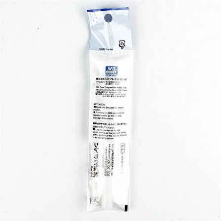 Mr.Hobby CM-100 Gölgeleme Efektleri için, Marker Detaylandırma Kalemi