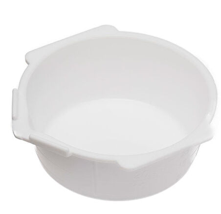 Mr.Hobby GT-115W Boyama Kabı, Beyaz, 6 Adet