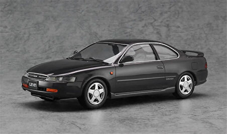 Hasegawa 20667 1/24 Ölçek, Toyota Corolla Levin GT Apex Super Strut Suspension, (Limited Edition) Otomobil Plastik Model Kiti