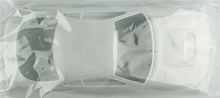 Hasegawa 20673 1/24 Ölçek, Toyota Celica Turbo 4WD (Grifone 1994 Tour de Corse Rally), (Limited Edition) Yarış Aracı Plastik Mo