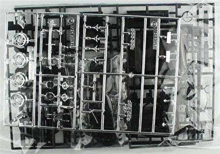 Hasegawa 20683 1/24 Ölçek, Lamborghini Miura P400 1968 ACP GP, (Limited Edition) Yarış Aracı Plastik Model Kiti