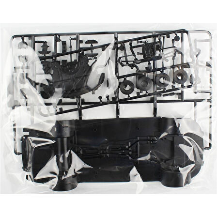 Fujimi ID-97 03925 1/24 Ölçek, Lexus IS600HL 2013, Otomobil Plastik Model Kiti